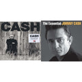 American Ii: Unchained (180G) & Essential Johnny Cash
