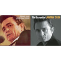At Folsom Prison & Essential Johnny Cash