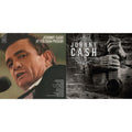 At Folsom Prison & Longing For Old Virginia 1976 (2LP)