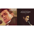 At Folsom Prison & Man In Black - Live In Denmark