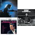 At San Quentin & Original Sun Sound Of Johnny Cash & Songwriter