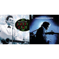 Christmas With Johnn & At San Quentin (Complete 1969 Concert)