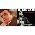 At Folsom Prison & Christmas Spirit