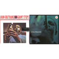 Giant Steps & Coltrane