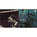 Love Supreme & Coltrane