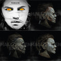 Firestarter Ost (Yellow & Bone Splatter LP Vinyl) & Halloween Kills Ost (Expanded Edition/2LP/Orange W/ Green Splatter Vinyl) & Halloween Ends Ost (Expanded Edition/2LP/Orange W/ Red Splatter Vinyl)