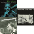 This is a 3 LP Vinyl SKU bundle.
1.This LP Vinyl is brand new.Format: LP VinylMusic Style: Hard BopThis item's title is: Blue TrainArtist: John ColtraneLabel: Blue NoteBarcode: 602537714100Release Date: 3/25/2014
2.This LP Vinyl is brand new.