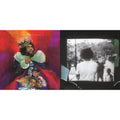 This is a 2 LP Vinyl SKU bundle.
1.This LP Vinyl is brand new.Format: LP VinylMusic Style: ConsciousThis item's title is: KodArtist: J. ColeLabel: Interscope RecordsBarcode: 810760032230Release Date: 10/5/2018
2.This LP Vinyl is brand new.