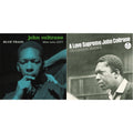 Blue Train & Love Supreme: Complete Masters