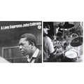 Love Supreme & Both Directions At Once: The Lost Album