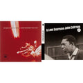 Best Of Miles Davis & John Coltrane 1955 - 1961 & Love Supreme