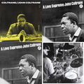 Coltrane (Yellow LP Vinyl) & Love Supreme (Monophonic Edition) (180G) & Love Supreme & Both Directions At Once: The Lost Album