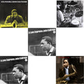 Coltrane (Yellow LP Vinyl) & Love Supreme (Monophonic Edition) (180G) & Love Supreme & Both Directions At Once: The Lost Album & Essential Coltrane (Limited Edition/Red LP Vinyl)