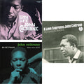 Lush Life & Blue Train & Love Supreme: Complete Masters
