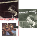 Love Supreme & Giant Steps & Love Supreme: Complete Masters