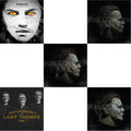 Firestarter Ost (Yellow & Bone Splatter LP Vinyl) & Lost Themes Iv: Noir (Tan & Black Marble LP Vinyl/7Inch) & Halloween Kills Ost (Expanded Edition/2LP/Orange W/ Green Splatter Vinyl)