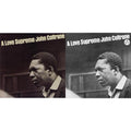 Love Supreme & Love Supreme