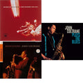 Best Of Miles Davis & John Coltrane 1955 - 1961 & Meditations & Plays The Blues