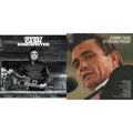 At Folsom Prison & Songwriter