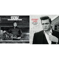 This is a 2 LP Vinyl SKU bundle.
1.This LP Vinyl is brand new.Format: LP VinylThis item's title is: SongwriterArtist: Johnny CashBarcode: 602458828764Release Date: 6/28/2024
2.This LP Vinyl is brand new.