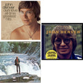 Definitive All Time Greatest Hits & Rocky Mountain High & 16 Biggest Hits