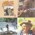 Back Home Again & Poems Prayers & Promises & Rocky Mountain High & Greatest Hits