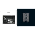 Joy Division - Unknown Pleasures & Closer  (180G) - LP Vinyl Bundle
