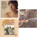 Definitive All Time Greatest Hits & Back Home Again & Poems Prayers & Promises