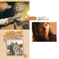Evening With John Denver & Back Home Again & Playlist: Very Best Of John Denver