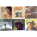 John Denver - Definitive All Time Greatest Hits & Back Home Again & Poems Prayers & Promises & Rocky Mountain High & 16 Biggest Hits & Greatest Hits - CD Bundle