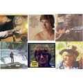 Evening With John Denver & Definitive All Time Greatest Hits & Poems Prayers & Promises & Rocky Mountain High & 16 Biggest Hits & Greatest Hits