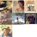 Evening With John Denver & Definitive All Time Greatest Hits & Back Home Again & Poems Prayers & Promises & Rocky Mountain High & 16 Biggest Hits & Greatest Hits