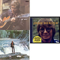 Poems Prayers & Promises & Rocky Mountain High & 16 Biggest Hits