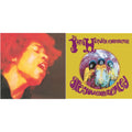 Electric Ladyland & Are You Experienced