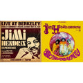 Live At Berkeley (2LP/Gatefold) & Are You Experienced (180G)