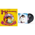 Are You Experienced (180G) & Miami Pop Festival (2LP/Gatefold) (180G)