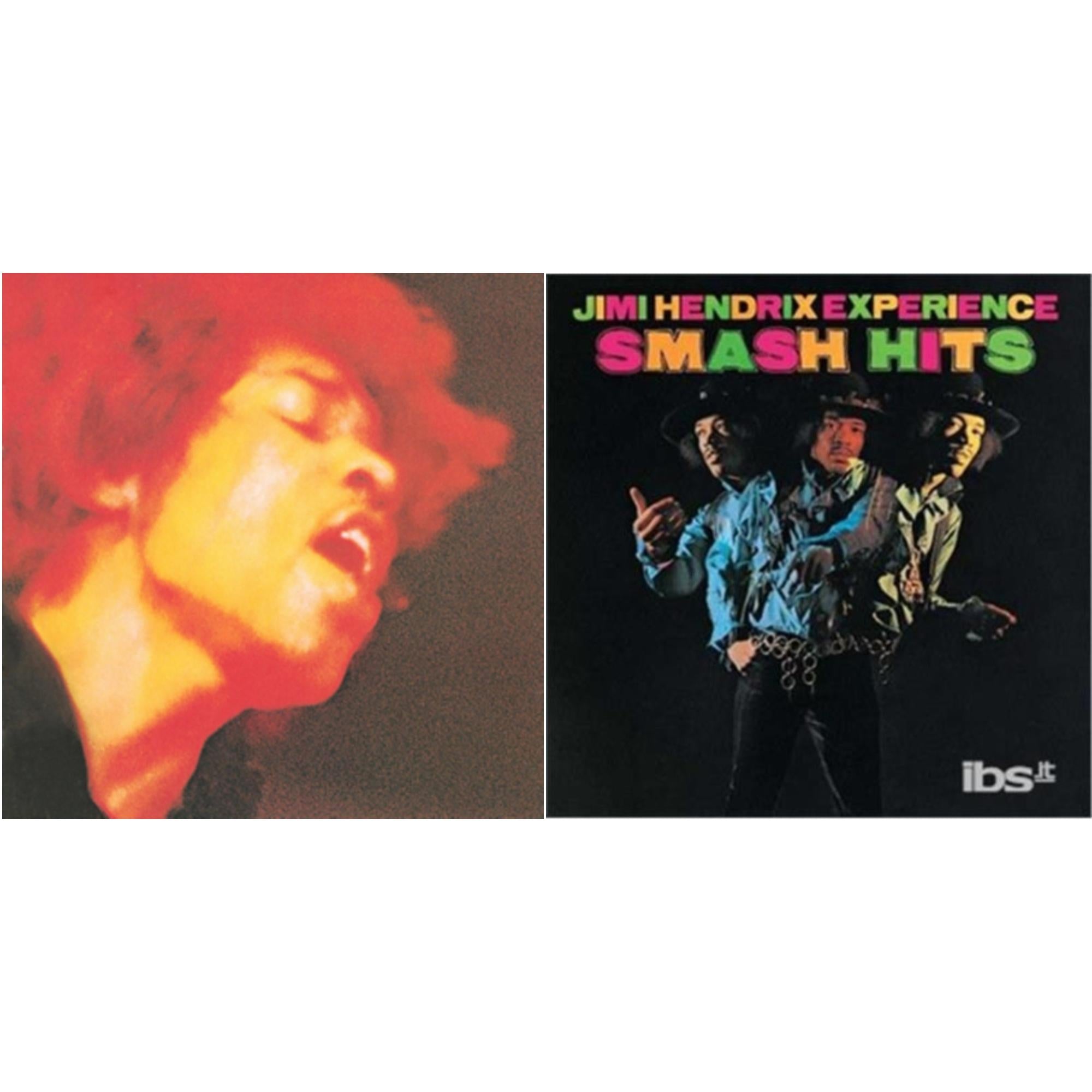 Electric Ladyland & Smash Hits
