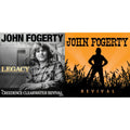 Legacy: The Creedence Clear Water Revival Years & Revival