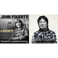 Legacy: The Creedence Clear Water Revival Years & Wrote A Song For Everyone