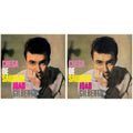 Chega De Saudade (180G/Crystal Clear LP Vinyl) & Chega De Saudad (180G Virgin LP Vinyl)