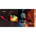 Band Of Gypsys (180G/50Th Anniversary/Booklet/Images/Essay By John Mcdermott/Poster) & Hear My Music (2LP/Gatefold) (180G)