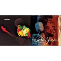 Band Of Gypsys (180G/50Th Anniversary/Booklet/Images/Essay By John Mcdermott/Poster) & Hear My Music (2LP/Gatefold) (180G)
