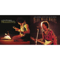 Live At Monterey & Blue Wild Angel: Jimi Hendrix Live At The Isle Of Wight