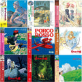 This is a 9 LP Vinyl SKU bundle.
1.This LP Vinyl is brand new.Format: LP VinylMusic Style: SoundtrackThis item's title is: Tori No Hito:  Nausicaa Of The Valley Of Wind (Image Album)Artist: Joe HisaishiLabel: TOKUMABarcode: 4988008085419Release Date: 5/1/2020
2.