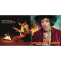 Experience Hendrix: Best Of Jimi Hendrix & Live At Monterey