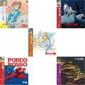 This is a 5 LP Vinyl SKU bundle.
1.This LP Vinyl is brand new.Format: LP VinylMusic Style: SoundtrackThis item's title is: Haruka Na Chi E: Nausicaa Of The Valley Of Wind Ost (Gatefold)Artist: Joe HisaishiLabel: TOKUMABarcode: 4988008085518Release Date: 5/1/2020
2.