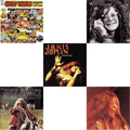 Cheap Thrills & Greatest Hits & 18 Essential Songs & Joplin In Concert & I Got Dem Ol Kozmic Blues Again Mama