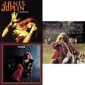 Greatest Hits & 18 Essential Songs & Pearl
