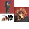 Control & All For You (2 LP) & Velvet Rope (2LP)