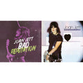 Bad Reputation Ost (150G) & Bad Reputation (150G/Dl Insert)